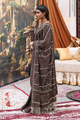 Taralika Saree Set