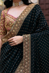 Chandini Saree Set