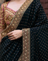 Chandini Saree Set