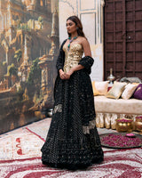 Rohini Lehenga Set