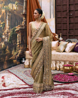 Tarangini Saree Set