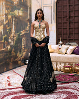 Rohini Lehenga Set