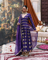 Jamunee Inara Anarkali