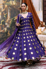 Jamunee Inara Anarkali