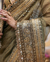 Tarangini Saree Set