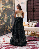 Rohini Lehenga Set
