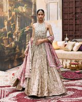 Mridula Lehenga Set