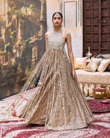 Mridula Lehenga Set-B