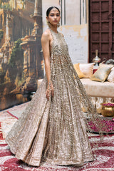 Mridula Lehenga Set-B