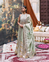 Kanak Lehenga Set