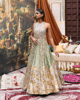 Kanak Lehenga Set-B