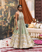Kanak Lehenga Set-B