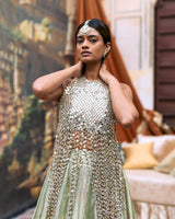 Kanak Lehenga Set-B