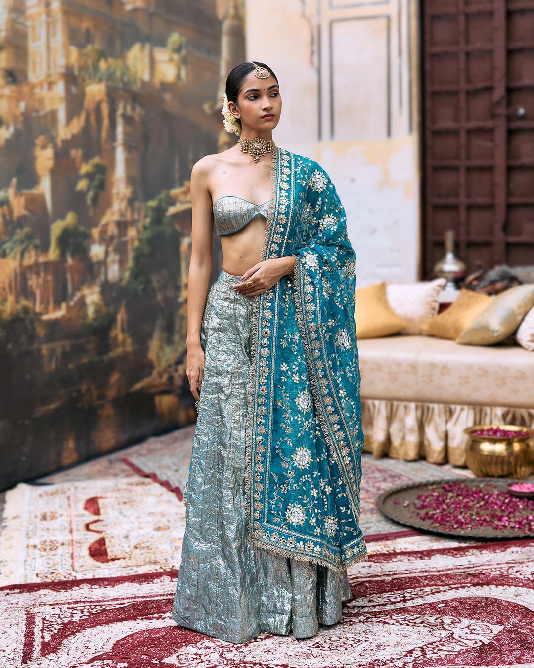 Neelam Sharara Set-B