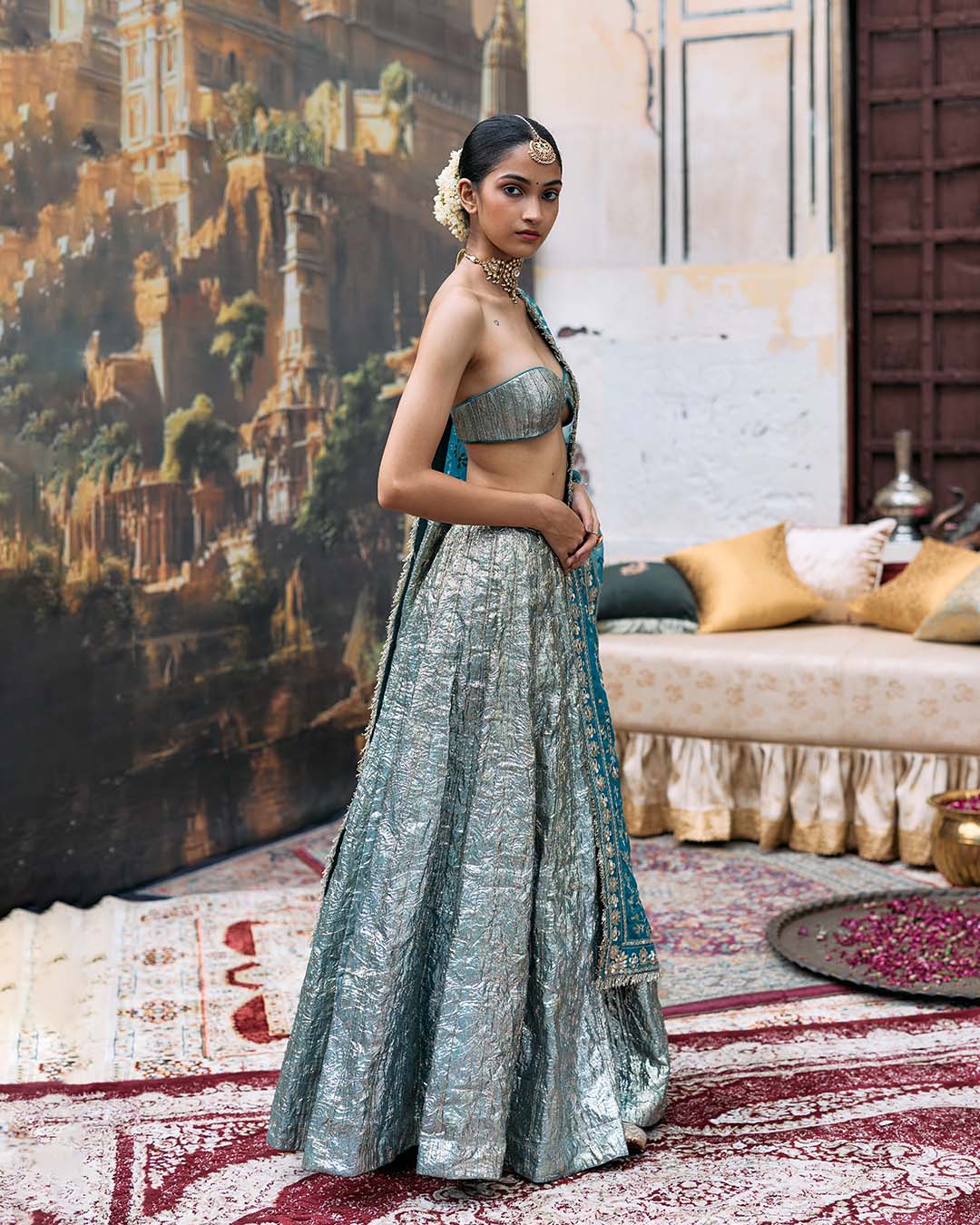 Neelam Sharara Set-B