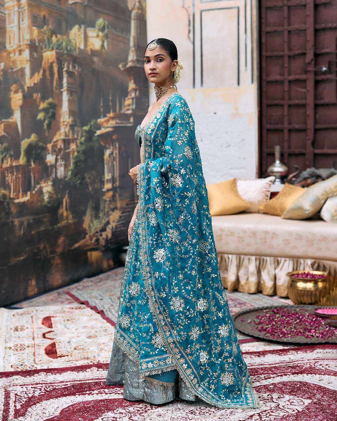 Neelam Sharara Set-B