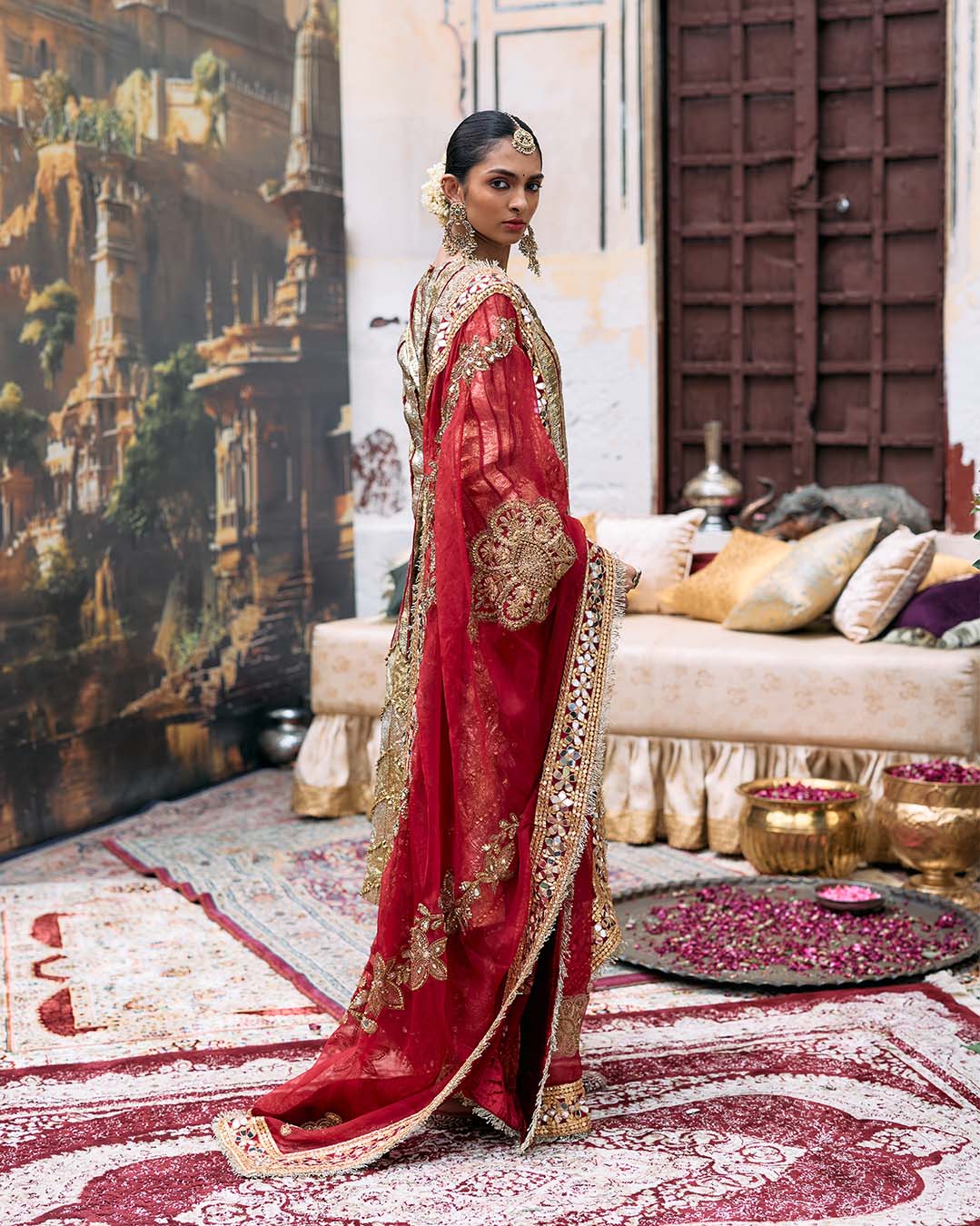 Suvarna Suit