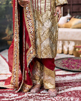 Suvarna Suit