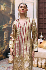 Suvarna Suit