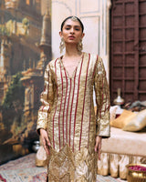 Suvarna Suit