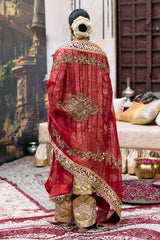 Suvarna Suit