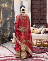 Suvarna Suit