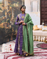 Vasundhara Anarkali