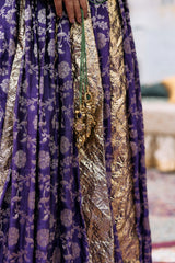 Vasundhara Anarkali