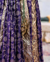 Vasundhara Anarkali
