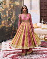Torana Anarkali
