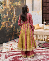 Torana Anarkali