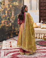Torana Anarkali