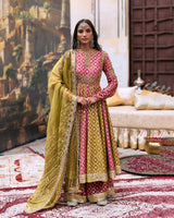 Torana Anarkali