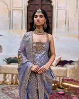 Maitri Suit