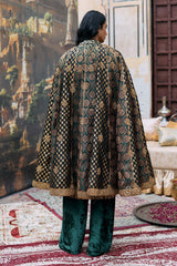 Vajra Sherwani Set