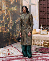Vajra Sherwani Set-B