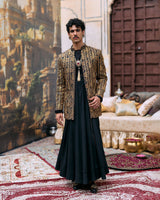 Hiranmaya Sherwani Set