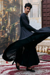 Hiranmaya Sherwani Set