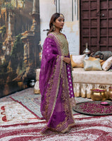 Kamandalu Suit