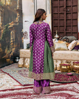Kamandalu Suit