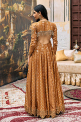 Samidha Anarkali