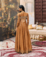 Samidha Anarkali