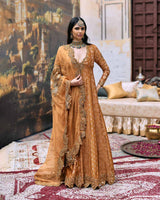 Samidha Anarkali
