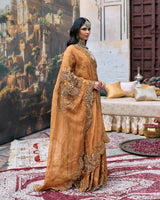 Samidha Anarkali