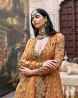 Samidha Anarkali
