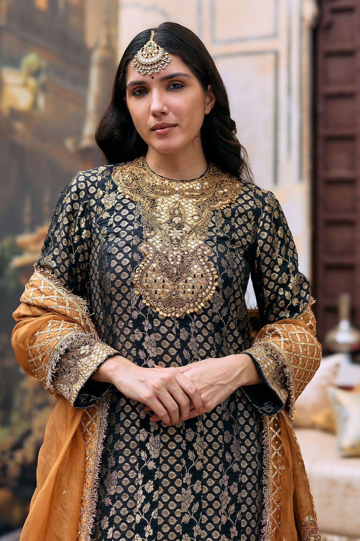 Samidha Suit