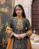 Samidha Suit