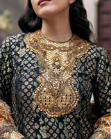 Samidha Suit
