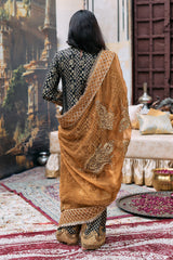 Samidha Suit