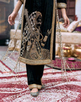 Maharani Suit